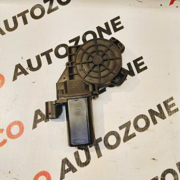 PW MOTOR SCORPIO OLD 3 CUT FR LH RR RH GAPC