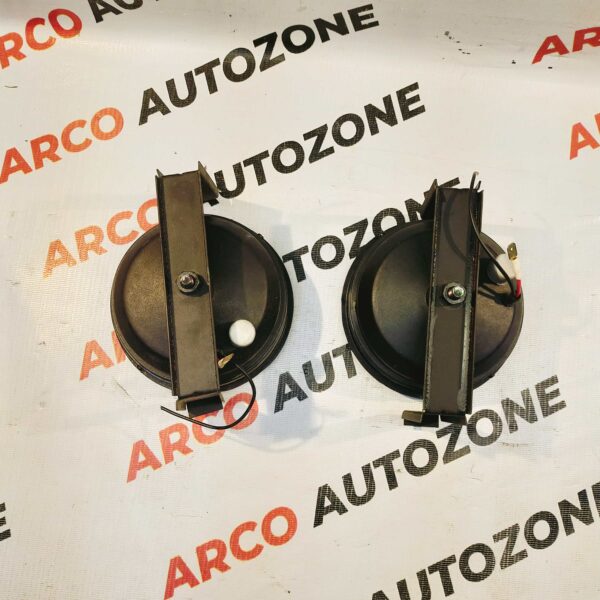 FOG LAMP BOLERO OLD OCN