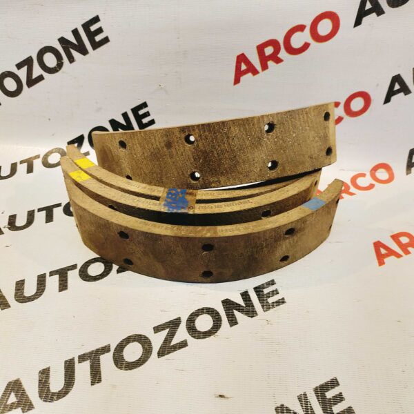 BRAKE SHOE SCORPIO CRDI RIPIT KBX751