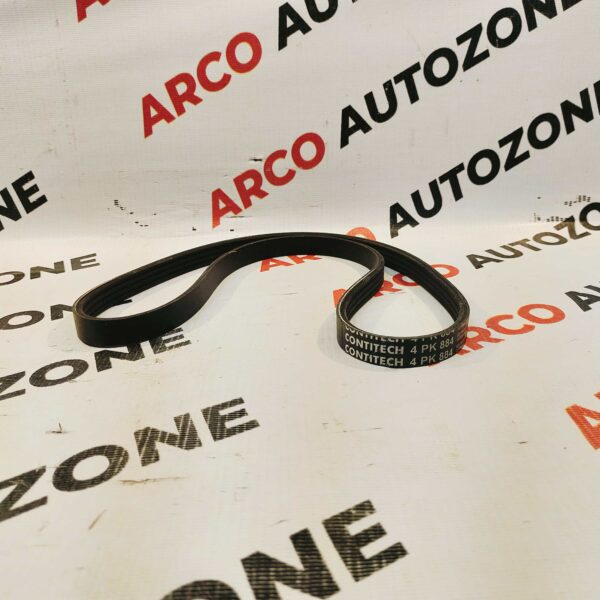 BELTS 4PK884 LANCER CONTI