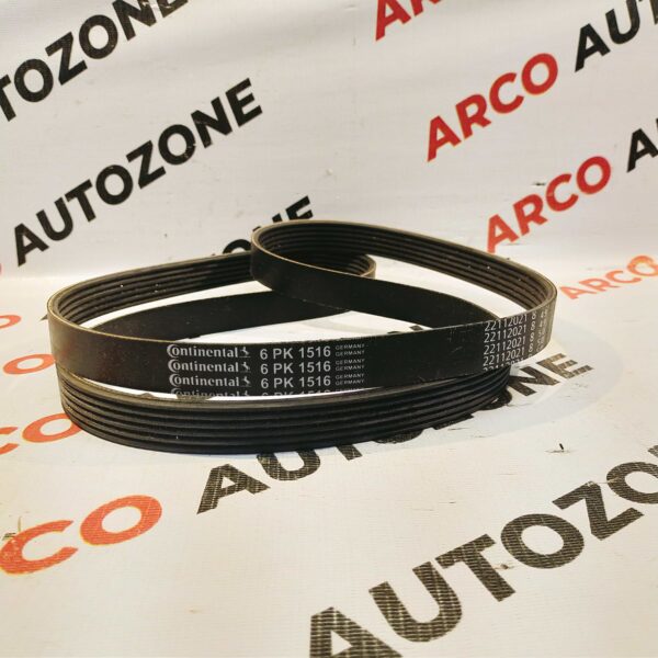 BELTS 6PK1516 PAJERO SPORT SAIL CONTI