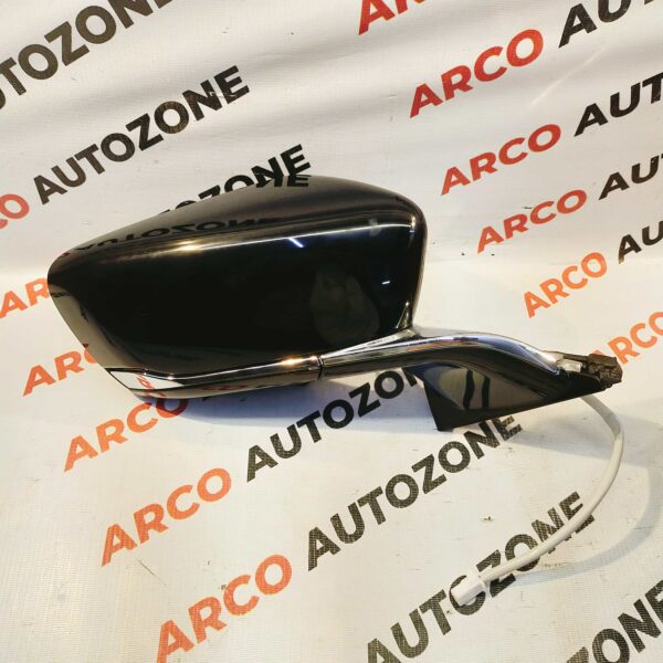 SIDE GLASS ALTROZ 5WIRE RH 544281100131CE