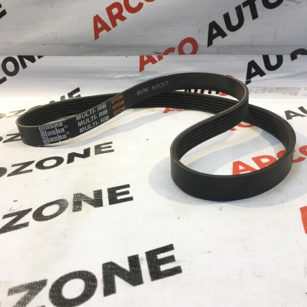BELTS FIGO ASPIRE 6PK1037