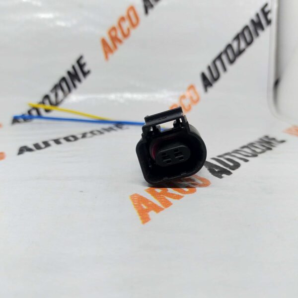 COUPLER POLO VENTO RAPID 2 PIN SMALL PIN PINK