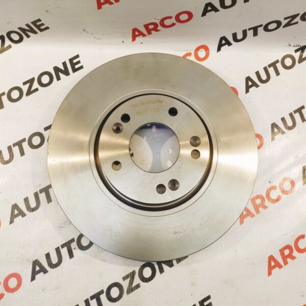 FR DISC ROTOR SELTOS CRETA 20 ALCAZAR TVS 29390233
