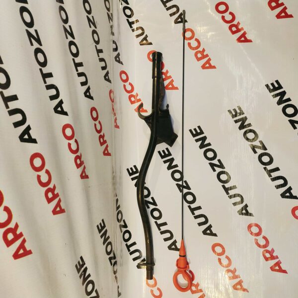 OIL GAUGE POLO FABIA RAPID WITH PIPE IMP 03P103634