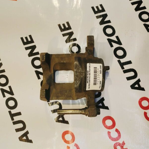 CALIPER SANTRO WO PISTON LH