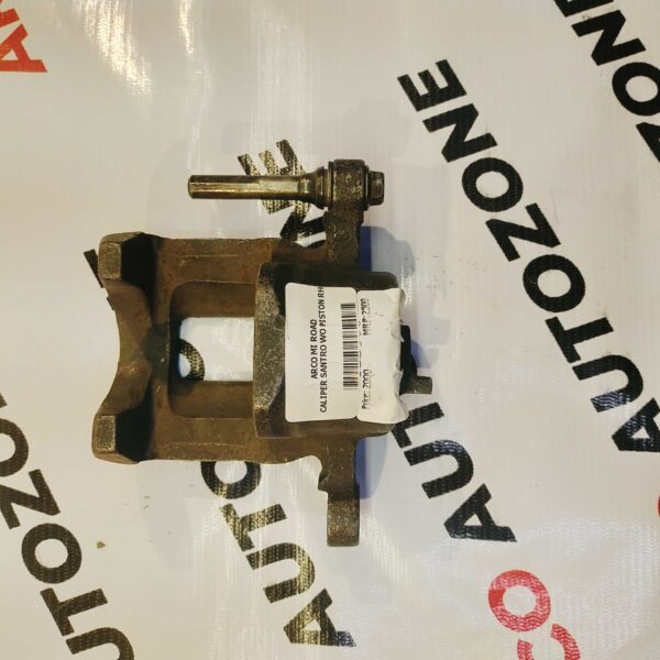 CALIPER SANTRO WO PISTON RH