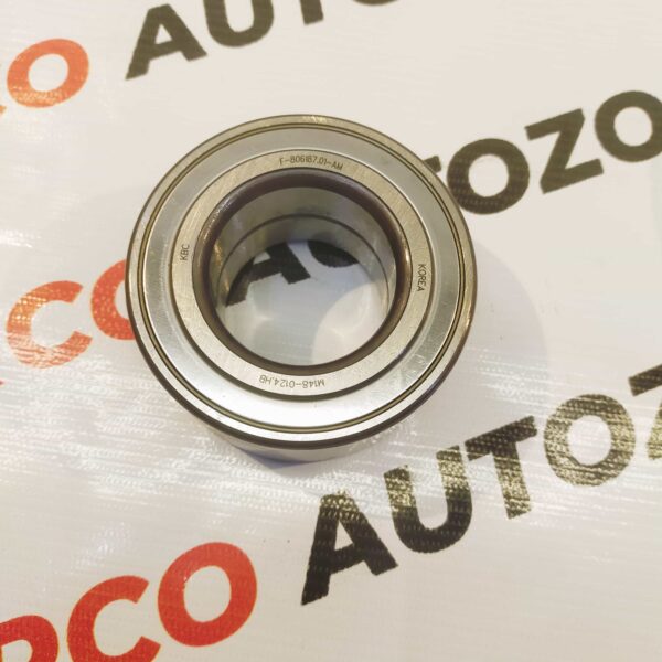 FR WHEEL BEARING TUCSON KBC