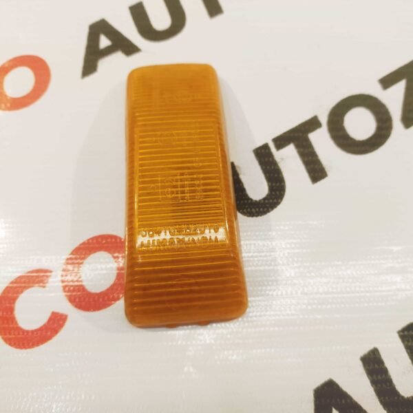 FENDER INDICATOR GLASS CAR T1