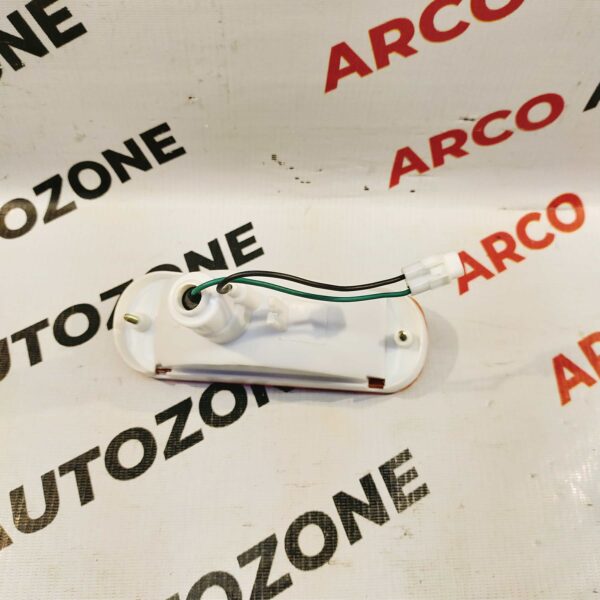 BUMPER LIGHT CAR T2 RH LUMAX