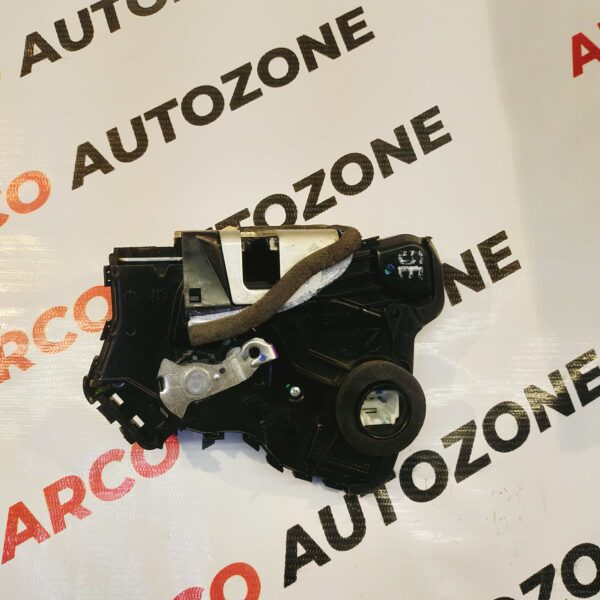 DOOR LETCH AMAZE 18 FR LH IMP