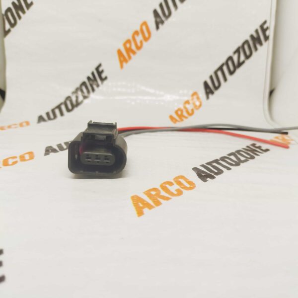COUPLER POLO VENTO RAPID 3 PIN