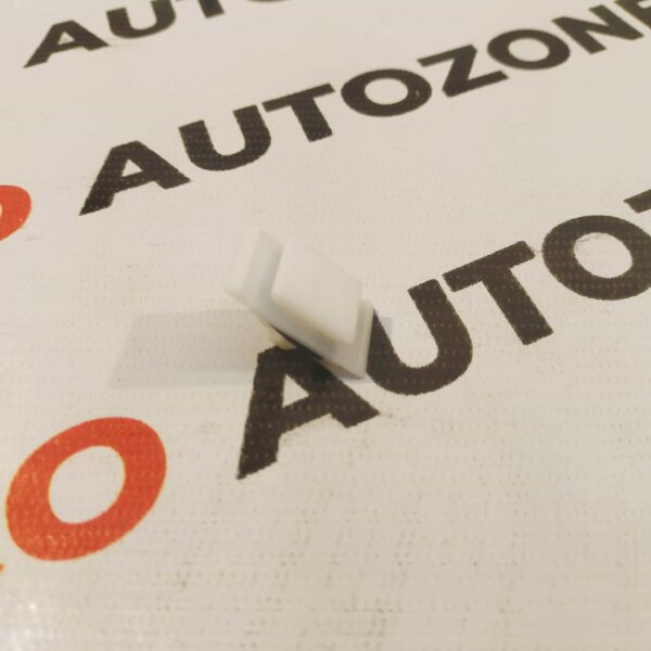RUNNING BOARD LOCK FOOTREST SELTOS CRETA 20 WHITE