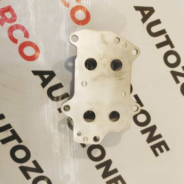 OIL COOLER KUV 100 DSL IMP