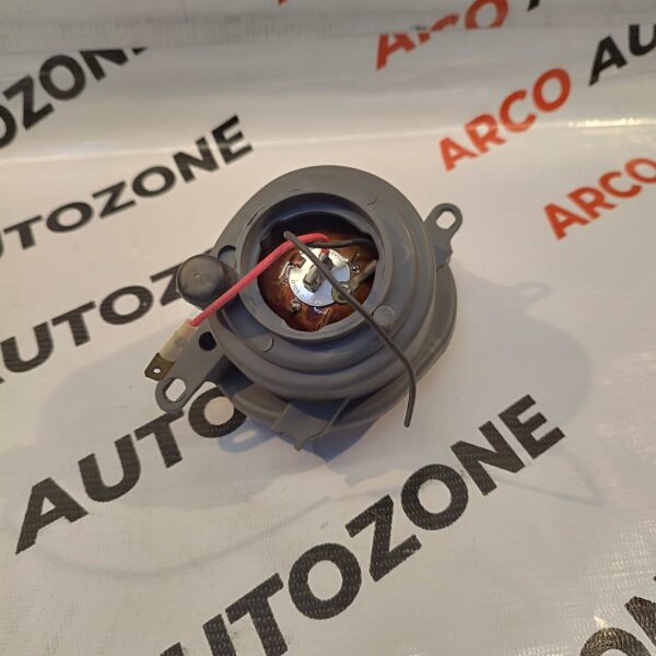 FOG LAMP INDIGO LH OCN