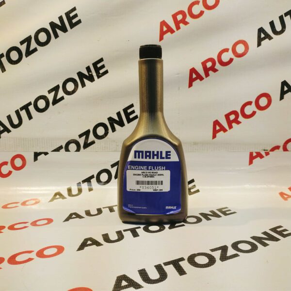 ENGINE FLUSH MAHLE 355ML C3CEF0001