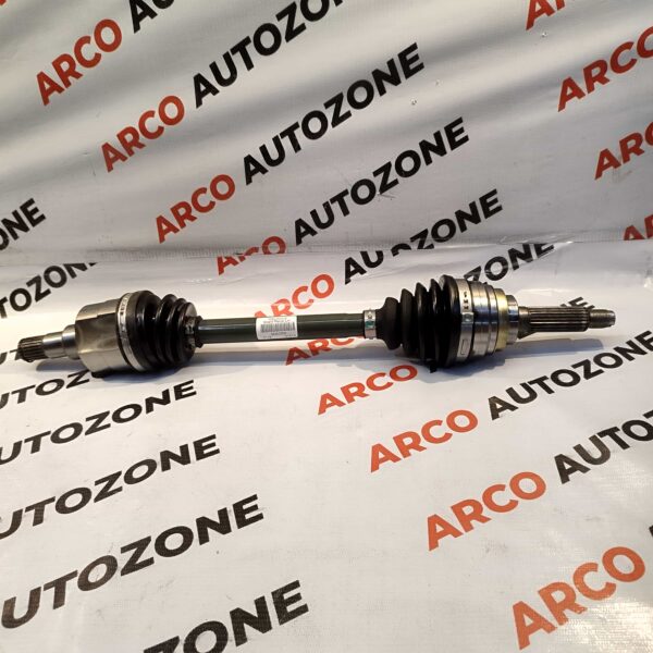 AXEL SPARK LH DELPHI AM55302253