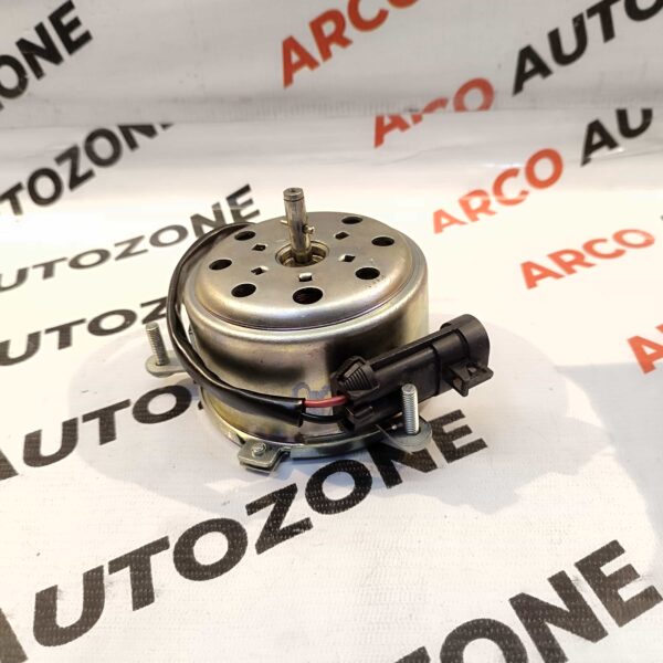FAN MOTOR SAFARI LOCK TYPE