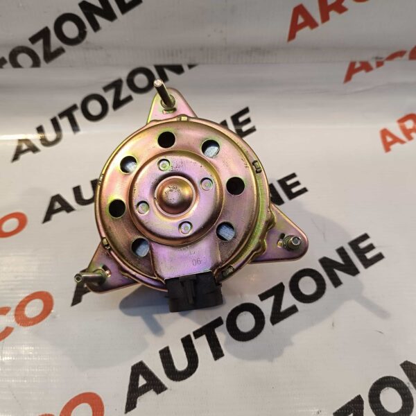 FAN MOTOR INDICA INDIGO GATES TYPE KCPL
