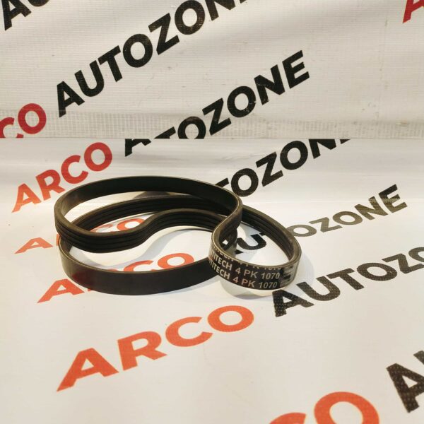 BELTS 4PK1070 ACCENT CONTI