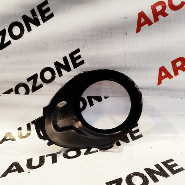 FOG LAMP COVER ASPIRE T1 T2 LH HOLE FORD E4B515A299BB