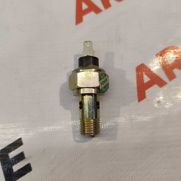 OIL PRESSURE SWITCH INDICA INDIGO HEXA TIGOR TIAGO NEXON SUMO SAFARI WO WIRE MINDA