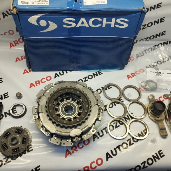 MULTI CLUTCH VENTO DSL SACH 300943004009