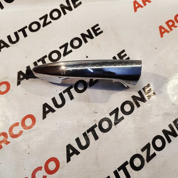 OUTER HANDLE ELITE RR LH CHROM IMP