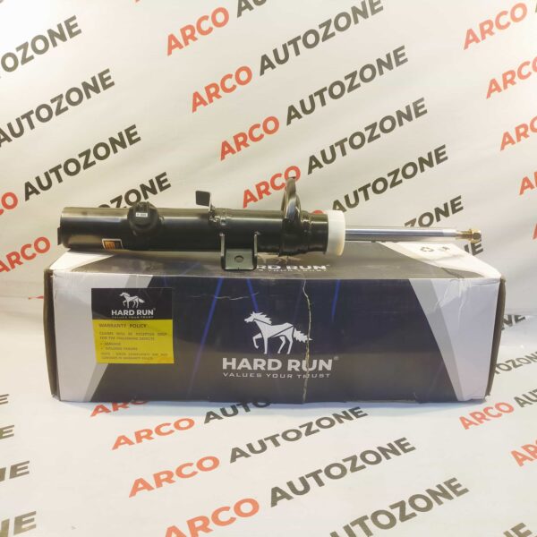 FR SHOCKER BMW F25 LH ELECTRIC 37116796025