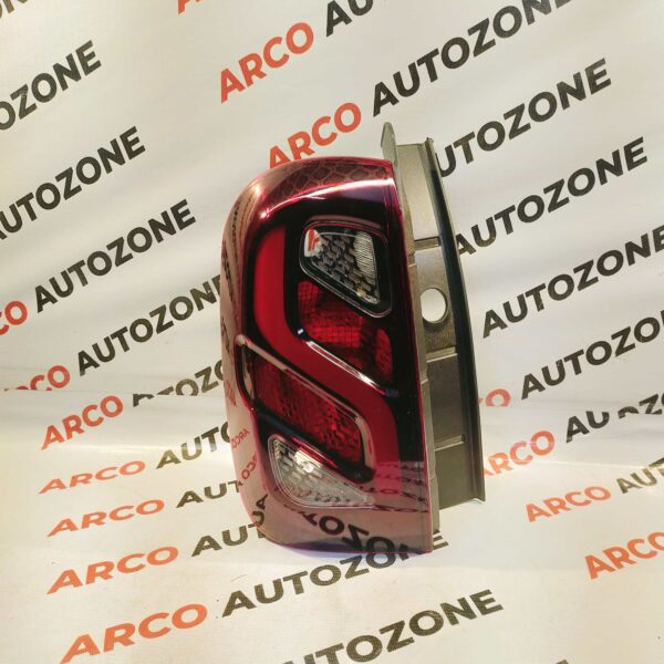 TAIL LIGHT DUSTER T2 T3 LH IMP