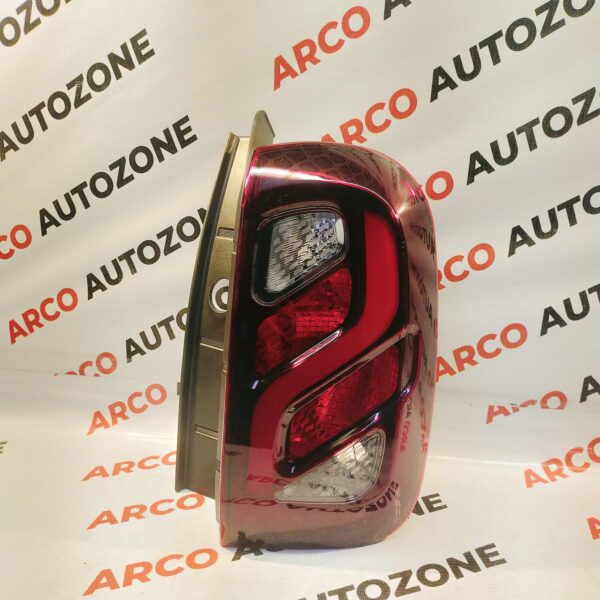 TAIL LIGHT DUSTER T2 T3 RH IMP