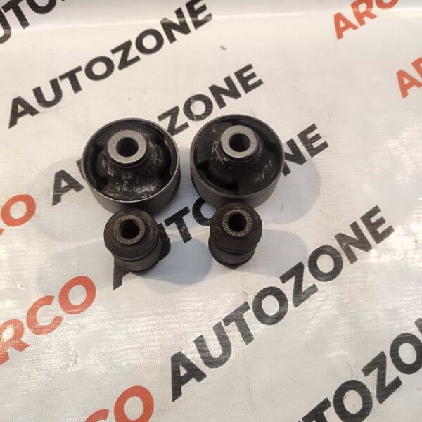 FR BUSH KIT SET OF 4 VERNA 12 GRAND IMP