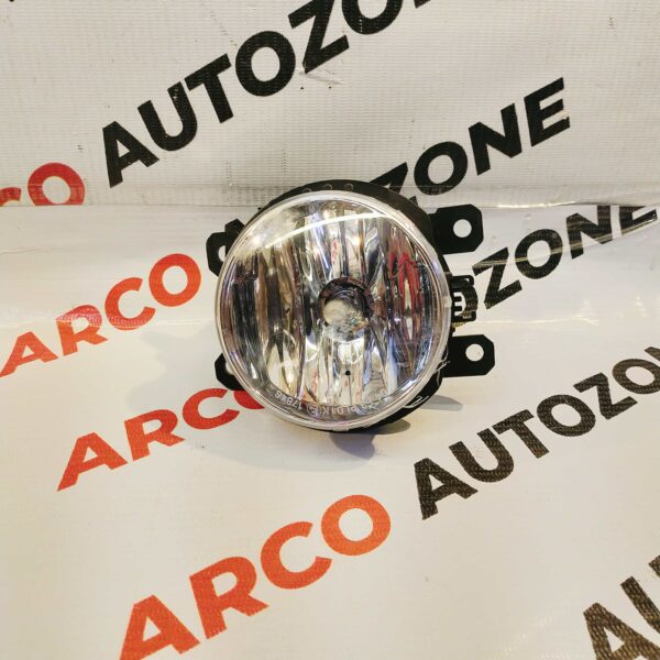 FOG LAMP ZEST BOLT SAFARI ALL HARRIER NEXON LUMAX 015FFL