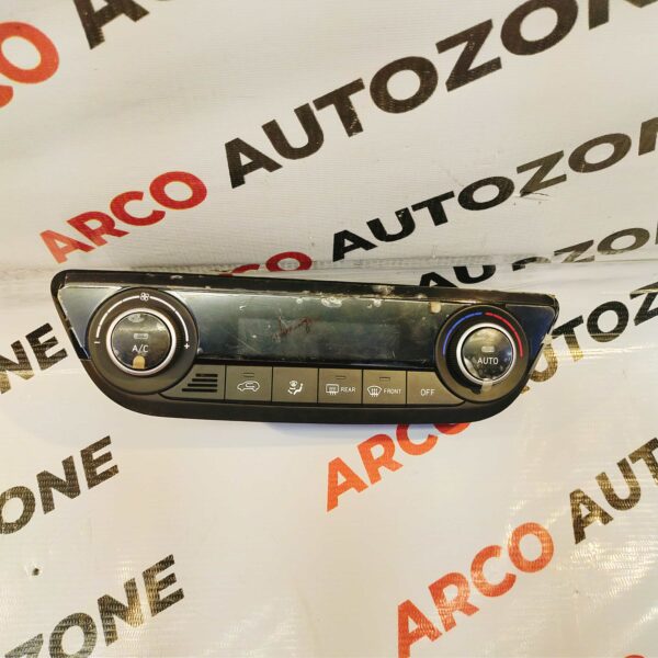 AC PANEL NIOS HYU
