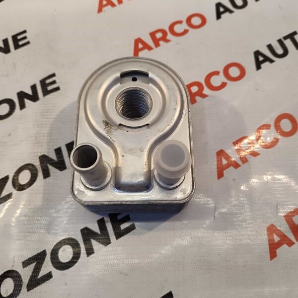 OIL COOLER ECOSPORT PTL IMP