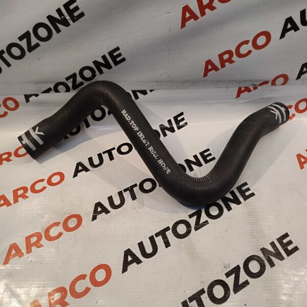 RADIATOR LOWER HOSE LINEA PUNTO DSL JMD331FLOWER