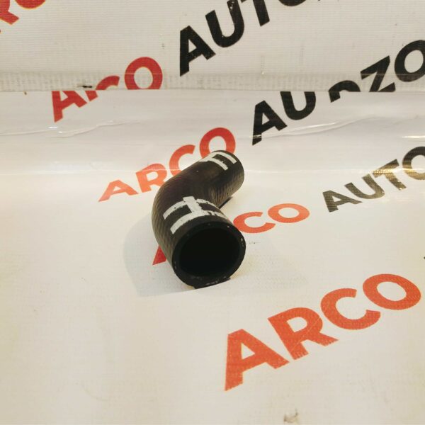 ELBOW HOSE WATER BODY SCORPIO OM JMD338H