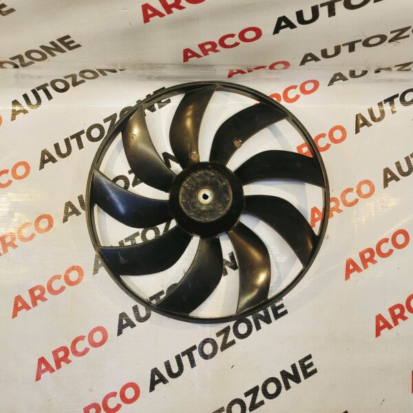 RADIATOR FAN KWID