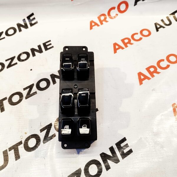 PW SWITCH MAIN SCORPIO N XUV700 BLACK TATA 299139563