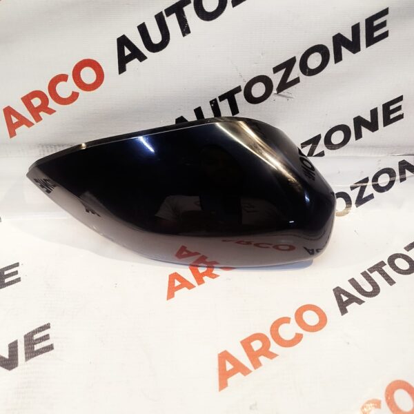 SIDE GLASS COVER HARRIER CURV NEW NEXON PUNCH RH BLACK 01800211X006XCE