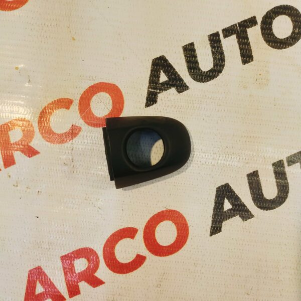 OUTER HANDLE CAP I20 T1 FR RH PAINT HYU 826521J000CA