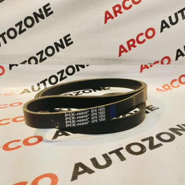 BELTS A4 G CLASS PALIO PIX 6PK1855