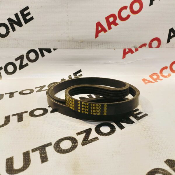 BELTS ACCENT ALT VOLVO E2 PLUS CONTI 4PK1000