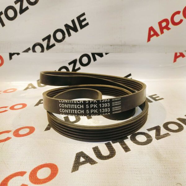BELTS SONATA GOLD CONTI 5PK1393