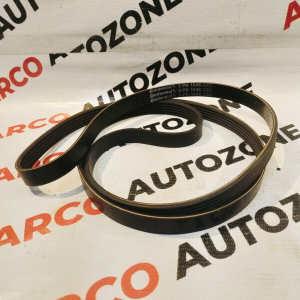 BELTS GRAND VITARA CONTI 5PK1646