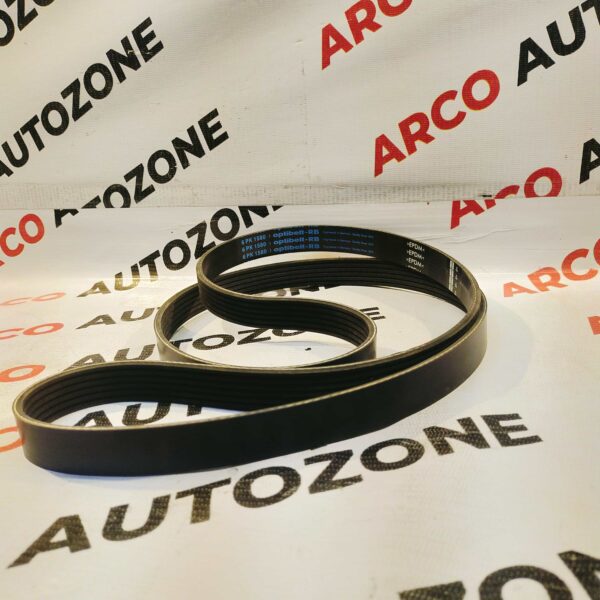 BELTS A4 Q5 ACCENT 20TDI OPTI 6PK1580