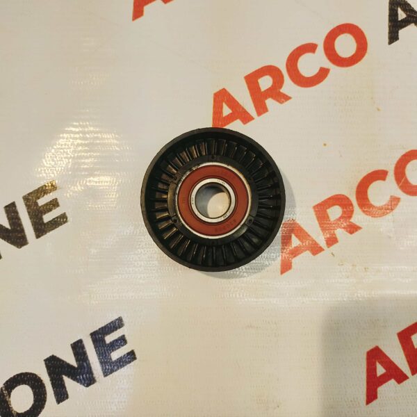 IDLER PULLY POLO PTL PLASTIC 75MM
