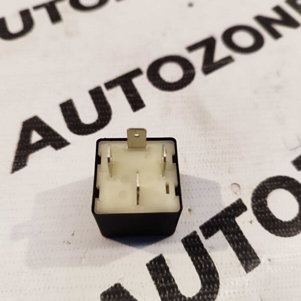 RELAY MINI 4 PIN 30A EXCELITE EXCDH74121A1SAB