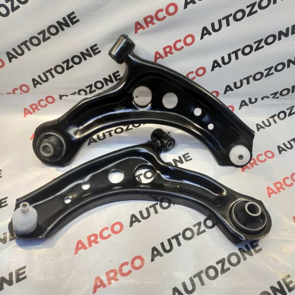 ARM SET ETIOS ZF44479